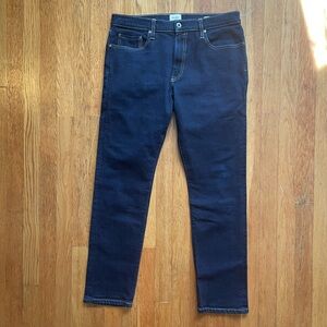 Flint and Tinder jeans